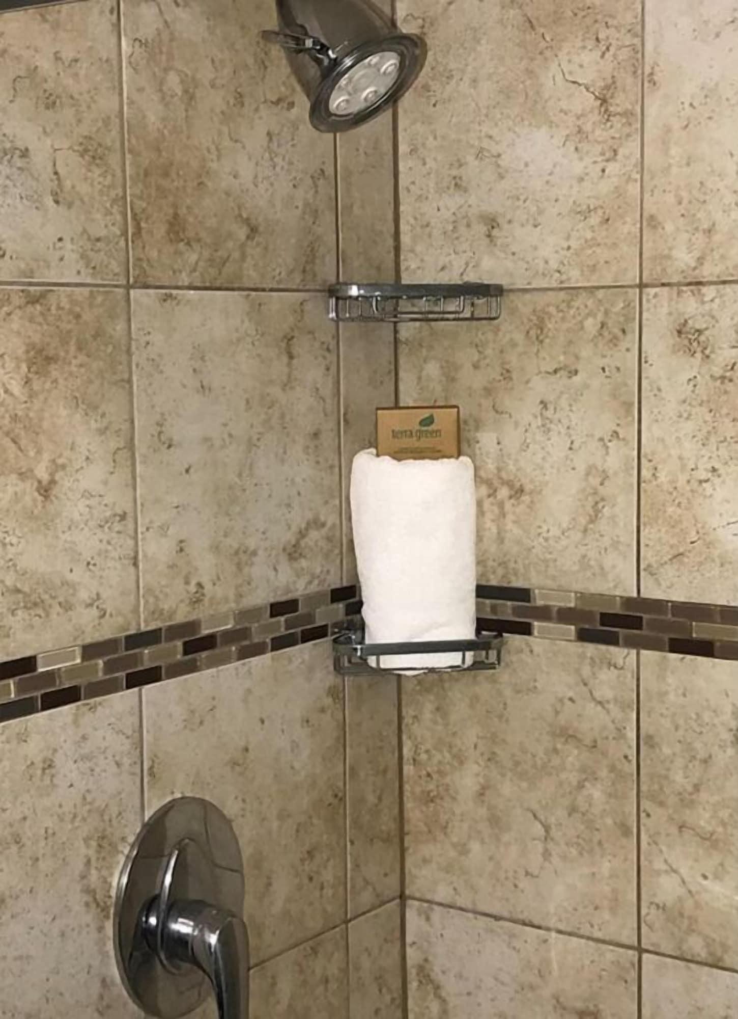 Richmond Inn And Suites Baton Rouge College Drive Ngoại thất bức ảnh