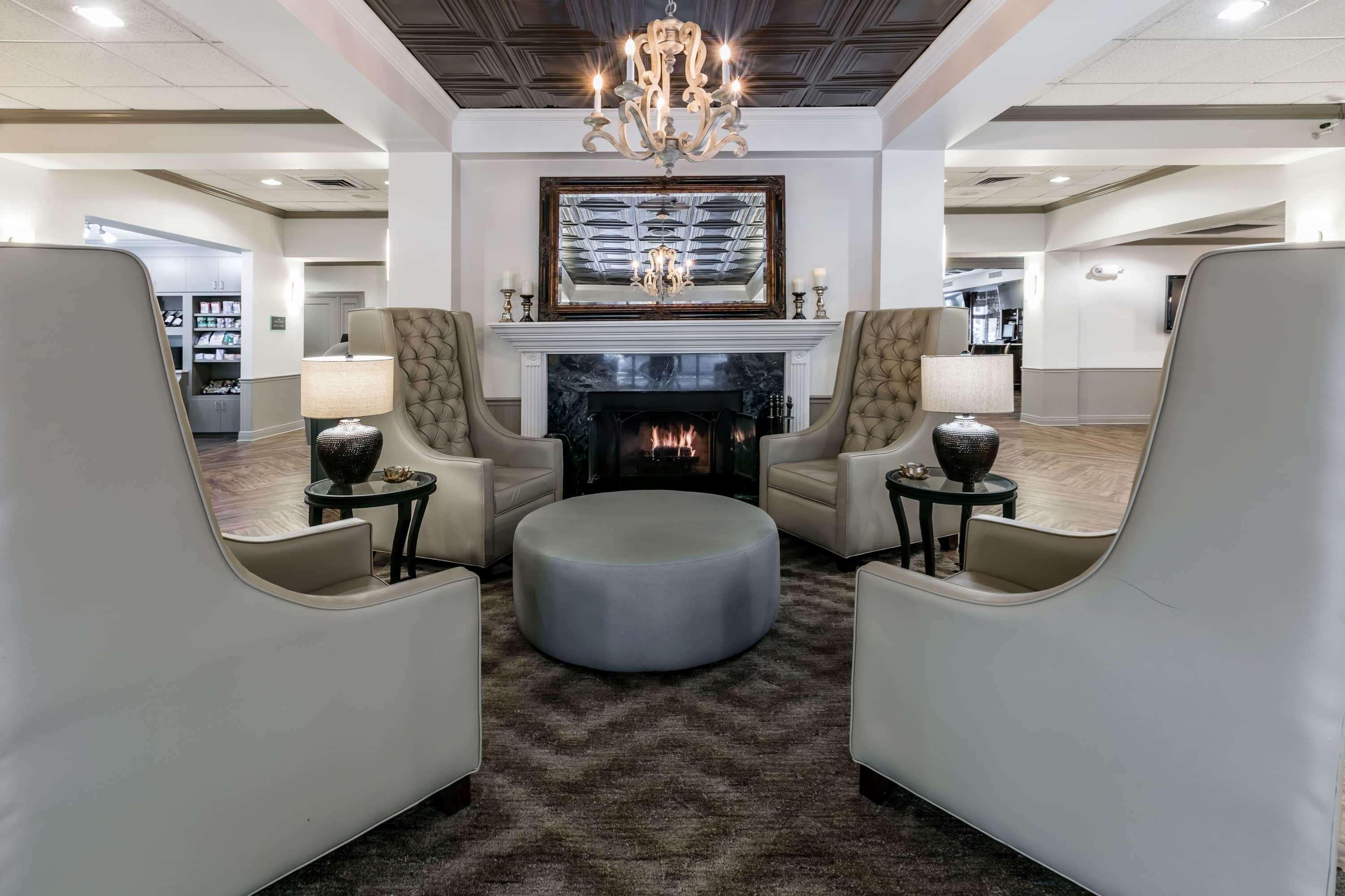 Richmond Inn And Suites Baton Rouge College Drive Ngoại thất bức ảnh