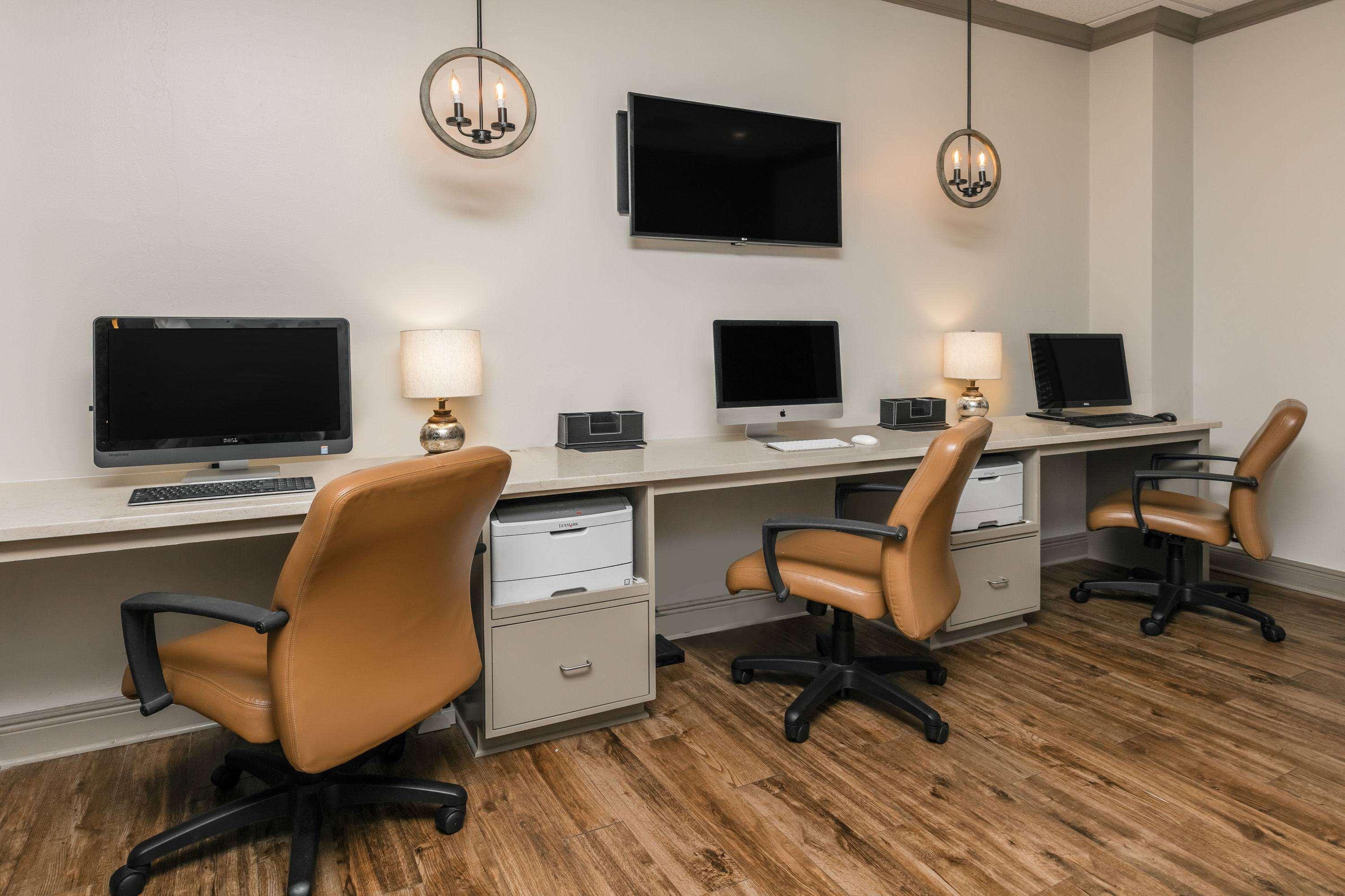 Richmond Inn And Suites Baton Rouge College Drive Ngoại thất bức ảnh